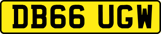 DB66UGW