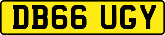 DB66UGY