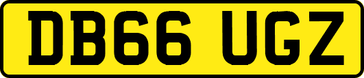DB66UGZ