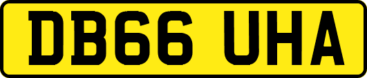 DB66UHA