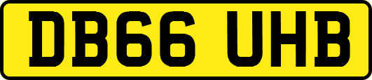 DB66UHB