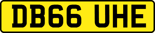 DB66UHE