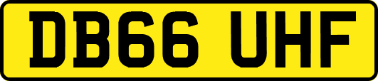DB66UHF