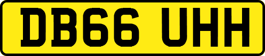 DB66UHH