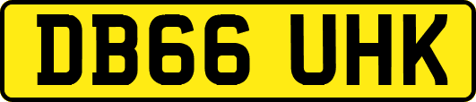 DB66UHK