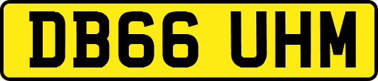 DB66UHM
