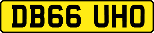 DB66UHO