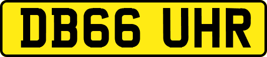 DB66UHR