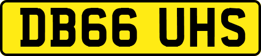 DB66UHS