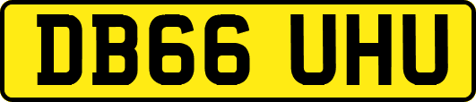 DB66UHU