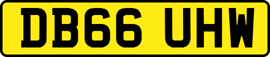 DB66UHW