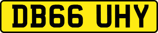 DB66UHY