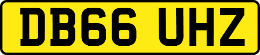 DB66UHZ