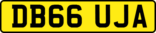 DB66UJA