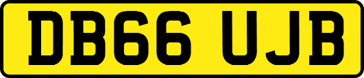 DB66UJB