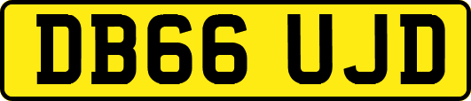 DB66UJD