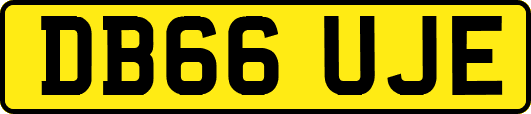 DB66UJE