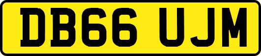 DB66UJM