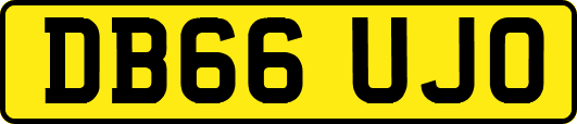 DB66UJO