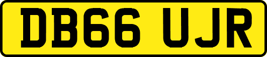 DB66UJR