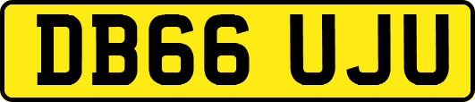 DB66UJU