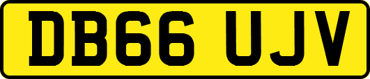 DB66UJV