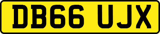 DB66UJX