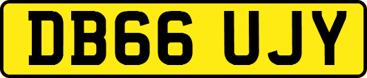 DB66UJY