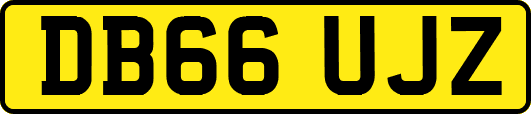 DB66UJZ