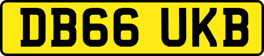 DB66UKB