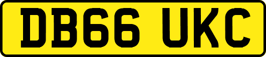 DB66UKC