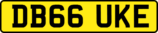 DB66UKE