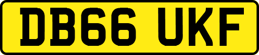 DB66UKF