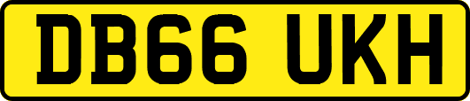 DB66UKH
