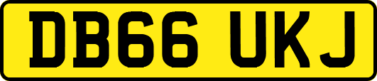 DB66UKJ