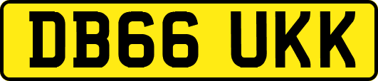 DB66UKK
