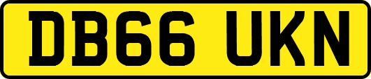 DB66UKN