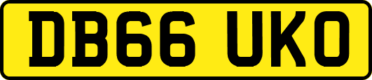 DB66UKO
