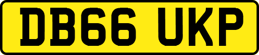 DB66UKP