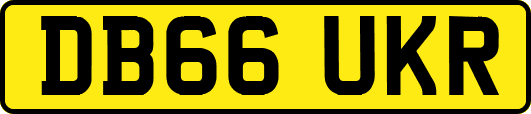 DB66UKR
