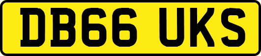 DB66UKS