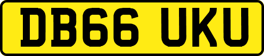 DB66UKU