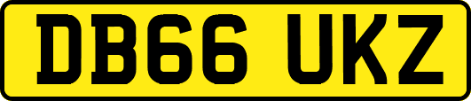 DB66UKZ