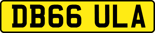 DB66ULA