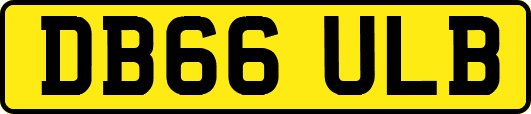 DB66ULB
