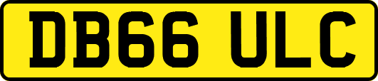 DB66ULC