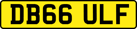 DB66ULF