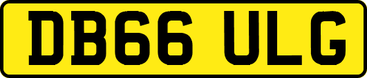 DB66ULG
