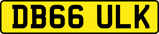 DB66ULK