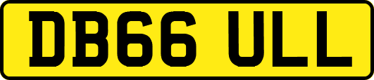 DB66ULL